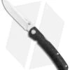 CRKT Steigerwalt Kith Front Lock Knife Black GRN (3" Satin) 6433 -Crkt CRKT Steigerwalt Kith Front Lock Black GRN Satin 6433 BHQ 126214 jr