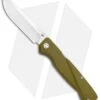 CRKT Steigerwalt Kova Front Lock Knife OD Green GFN (3.5" Satin) 6434 2 CRKT Steigerwalt Kova Front Lock Knife OD Green GFN (3.5" Satin) 6434 -Crkt CRKT Steigerwalt Kova Front Lock OD Green GRN Satin 6434 BHQ 126215 jr