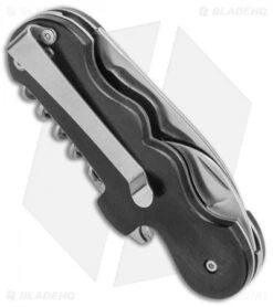 CRKT Triple Play Bar Tender Multi-Tool Pakkawood (4-in-1) 8 CRKT Triple Play Bar Tender Multi-Tool Pakkawood (4-in-1) -Crkt CRKT Triple Play Bar Tender Multitool Pakkawood Satin BHQ 138969 jr side