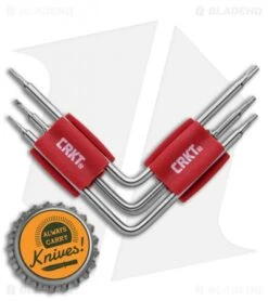 CRKT Twist & Fix Knife Repair Tool 9903 9 CRKT Twist & Fix Knife Repair Tool 9903 -Crkt CRKT Twist and Fix Knife Repair Tool 9903 BHQ 92455 jr bottlecap