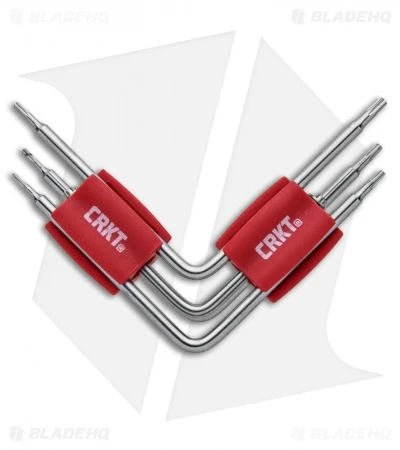 CRKT Twist & Fix Knife Repair Tool 9903 3 CRKT Twist & Fix Knife Repair Tool 9903