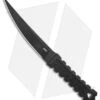 CRKT Williams HZ6 Fixed Blade Knife Black G-10 (6.5" Black) 1 CRKT Williams HZ6 Fixed Blade Knife Black G-10 (6.5" Black) -Crkt CRKT Williams HZ6 Fixed Blade Black G 10 Handle Black BHQ 138979 jr