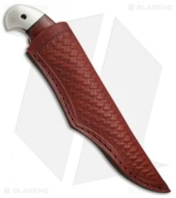 CRKT Wrangell Alaska Pro Hunter Fixed Blade (3.5" Satin) 2770 8 CRKT Wrangell Alaska Pro Hunter Fixed Blade (3.5" Satin) 2770 -Crkt CRKT Wrangell Alaska pro hunter satin 2770 BHQ 69079 er sheath