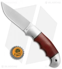 CRKT Wrangell Alaska Pro Hunter Fixed Blade (3.5" Satin) 2770 9 CRKT Wrangell Alaska Pro Hunter Fixed Blade (3.5" Satin) 2770 -Crkt CRKT Wrangell Alaska pro hunter satin 2770 BHQ 69079 er size