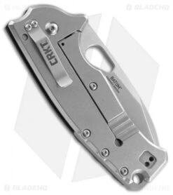 CRKT Vox Large Batum Frame Lock Knife Black G-10 (3.1" Satin) 5453 7 CRKT Vox Large Batum Frame Lock Knife Black G-10 (3.1" Satin) 5453 -Crkt CRKT batum 5453 BHQ 51839 er side