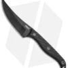 CRKT Clever Girl Fixed Blade Knife G-10 (4.5" Black) 2709 2 CRKT Clever Girl Fixed Blade Knife G-10 (4.5" Black) 2709 -Crkt CRKT clever girl G10 black 2709 BHQ 34376 er