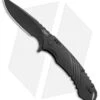 CRKT Directive Liner Lock Knife (3.6" Black) 1063 -Crkt CRKT directive black 1063 BHQ 51809 jr