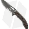 CRKT Ikoma Fossil Frame Lock Knife (3.96" Gray Serr) 5471K 2 CRKT Ikoma Fossil Frame Lock Knife (3.96" Gray Serr) 5471K -Crkt CRKT ikoma fossil gray serr 5471K BHQ 21379 jr