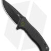 CRKT Schwarz Dextro Liner Lock Knife Black G10 (3.18" Black) 1 CRKT Schwarz Dextro Liner Lock Knife Black G10 (3.18" Black) -Crkt CRKt Schwarz Dextro LL Black Black BHQ 178674 jr