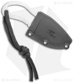 CRKT Doug Ritter RSK Mk5 Survival Fixed Blade Knife (1.8" Stonewash) DRMK5 8 CRKT Doug Ritter RSK Mk5 Survival Fixed Blade Knife (1.8" Stonewash) DRMK5 -Crkt Doug Ritter RSK MK5 BHQ 121202 jr sheath