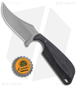 Flytanium Black Micarta + CRKT Folts Minimalist Persian Knife (2.25" Satin) 9 Flytanium Black Micarta + CRKT Folts Minimalist Persian Knife (2.25" Satin) -Crkt Flytanium Black Micarta CRKT Folts Minimalist Persian Satin BHQ 174899 jr bottlecap