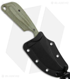 Flytanium Green Micarta + CRKT Folts Minimalist Persian Black (2.25" Satin) 8 Flytanium Green Micarta + CRKT Folts Minimalist Persian Black (2.25" Satin) -Crkt Flytanium Green Micarta CRKT Folts Minimalist Persian Satin BHQ 174900 jr sheath