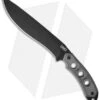 CRKT KHC Karen Hood Chopper Fixed Blade Knife (9.1" Black) 3515 1 CRKT KHC Karen Hood Chopper Fixed Blade Knife (9.1" Black) 3515 -Crkt ckrt khc chopper 3515 cm