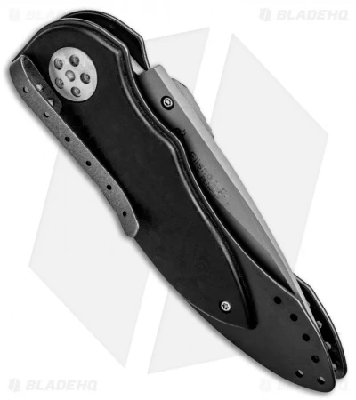 CRKT Elishewitz E-Lock 7313 Automatic Conversion (2.75" Bead Blast Serr) 4 CRKT Elishewitz E-Lock 7313 Automatic Conversion (2.75" Bead Blast Serr) - Image 2