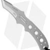 CRKT Crawford Drumfire Fixed Blade Knife (2.25" Satin) 2031 1 CRKT Crawford Drumfire Fixed Blade Knife (2.25" Satin) 2031 -Crkt crkt 2031 drumline fixed jm