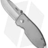 CRKT Burnley Squid Frame Lock Knife Stainless Steel (2.25" SW) 2490 1 CRKT Burnley Squid Frame Lock Knife Stainless Steel (2.25" SW) 2490 -Crkt crkt 2490 burnley squid SW BHQ 27254 jr