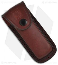 CRKT Kommer 30-30 Cocobolo Folding Knife (3" Satin Plain) 2865W 7 CRKT Kommer 30-30 Cocobolo Folding Knife (3" Satin Plain) 2865W -Crkt crkt 2865w 30 30 cocobolo sheath