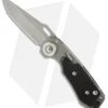 CRKT Hawk D.O.G. Manual Folding Knife (3.5" Bead Blast) 4504 2 CRKT Hawk D.O.G. Manual Folding Knife (3.5" Bead Blast) 4504 -Crkt crkt 4504 hawk d o g auto grey black 1