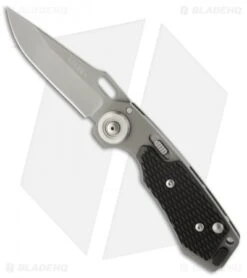 Crkt 23 CRKT 4504 HAWK D.O.G. Automatic Conversion Knife (3.5" Bead Blast)
