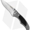 CRKT Tighecoon Automatic Knife (3.25" Satin) 5270 -Crkt crkt 5270 auto cm