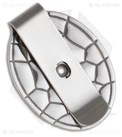 CRKT Ashworth Turtle Frame Lock Knife Golden Brown (1" Polish) 5910G 4 CRKT Ashworth Turtle Frame Lock Knife Golden Brown (1" Polish) 5910G - Image 2