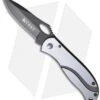 CRKT Pazoda Frame Lock Knife (2.625" Gray) 6480 2 CRKT Pazoda Frame Lock Knife (2.625" Gray) 6480 -Crkt crkt 6480 pazoda