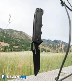 CRKT Septimo "Forged By War" Liner Lock Knife Black (3.62" Black) 7050 11 CRKT Septimo "Forged By War" Liner Lock Knife Black (3.62" Black) 7050 -Crkt crkt Septimo 7050 BHQ 71243 dl