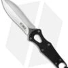 CRKT Sting 3B Fixed Blade Boot Knife (3.5" Satin) 2025 -Crkt crkt agr sting 3b 2025 cm
