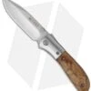 CRKT Carson M4-02W Knife W/ Burl Wood Handle (3.25" Satin Plain) M4-02 2 CRKT Carson M4-02W Knife W/ Burl Wood Handle (3.25" Satin Plain) M4-02 -Crkt crkt carson m4 02w BHQ 7647 jr