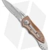 CRKT Elishewitz E-Lock 7333 Automatic Conversion (2.75" Satin Serr) 1 CRKT Elishewitz E-Lock 7333 Automatic Conversion (2.75" Satin Serr) -Crkt crkt columbia river 7333 e lock bronze