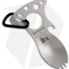 CRKT Eat'N Tool (Silver) 9100C 2 CRKT Eat'N Tool (Silver) 9100C -Crkt crkt eat n tool