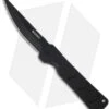 CRKT Otanashi Noh Ken Frame Lock Knife Black G-10 (4.5" Black) 2906 -Crkt crkt folder 2906