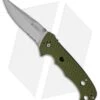 CRKT Hammond Cruiser Liner Lock Knife OD Green (3.75" Bead Blast Serr) 7914DG 1 CRKT Hammond Cruiser Liner Lock Knife OD Green (3.75" Bead Blast Serr) 7914DG -Crkt crkt hammond cruiser green blk serr 7914DG BHQ 43824 dl