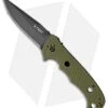 CRKT Hammond Cruiser LAWKS Liner Lock Knife OD Green (3.75" Black) 7904DKG 2 CRKT Hammond Cruiser LAWKS Liner Lock Knife OD Green (3.75" Black) 7904DKG -Crkt crkt hammond cruiser lawks green blk 7904DKG BHQ 43820 dl