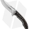 CRKT Ikoma Fossil Frame Lock Knife (3.96" Satin) 5470 2 CRKT Ikoma Fossil Frame Lock Knife (3.96" Satin) 5470 -Crkt crkt ikoma fossil large satin plain 5470 BHQ 21377 jr
