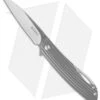 CRKT Ken Onion Swindle Flipper Knife (3.20" Satin) K241XXP -Crkt crkt k241xxp swindle