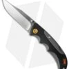 CRKT Free Range Hunter Compact Small Lockback Knife (3.35" Satin) 2045 -Crkt crkt kommer free range 2045