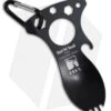 CRKT Eat'N Tool (Black) 9100KC 2 CRKT Eat'N Tool (Black) 9100KC -Crkt crkt liong mah design eat n tool 9100k