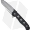 CRKT Carson M16-02Z Tanto Flipper Knife Zytel (3" Bead Blast) 2 CRKT Carson M16-02Z Tanto Flipper Knife Zytel (3" Bead Blast) -Crkt crkt m16 02z carson zytel