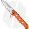 CRKT Carson M16-13ZE E.R. Spear Point Knife (3.5" Bead Blast Serr) -Crkt crkt m16 13ze carson er