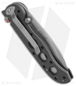 CRKT Carson M21-02 Liner Lock Knife (3" Satin) 5 CRKT Carson M21-02 Liner Lock Knife (3" Satin) -Crkt crkt m21 02 carson design side