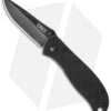 CRKT Pazoda Compact Frame Lock Knife Black G-10 (2.1" Black) 6440KS 2 CRKT Pazoda Compact Frame Lock Knife Black G-10 (2.1" Black) 6440KS -Crkt crkt pazoda g10 sw 6440ks cm