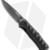 CRKT Ruger Knives Crack Shot: Compact A/O Knife (3.5" Black SW) R1201K 1 CRKT Ruger Knives Crack Shot: Compact A/O Knife (3.5" Black SW) R1201K -Crkt crkt ruger R1201K cm