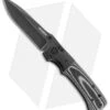 CRKT Ruger Knives All-Cylinders Liner Lock Knife G-10 (4" Black SW) R2001K -Crkt crkt ruger r2001k cm