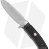 CRKT Ruger Knives Accurate Drop Point Hunting Knife (4.375" Satin) R2201 1 CRKT Ruger Knives Accurate Drop Point Hunting Knife (4.375" Satin) R2201 -Crkt crkt ruger r2201 cm