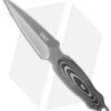 CRKT Lerch Shrill Tactical Boot Knife Micarta (4.8" Gray) 2075 1 CRKT Lerch Shrill Tactical Boot Knife Micarta (4.8" Gray) 2075 -Crkt crkt shrill 2075 cm
