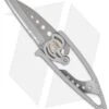 CRKT Van Hoy Snap Lock Knife (2.5" Bead Blast Serr) 5112 2 CRKT Van Hoy Snap Lock Knife (2.5" Bead Blast Serr) 5112 -Crkt crkt snap lock 5112