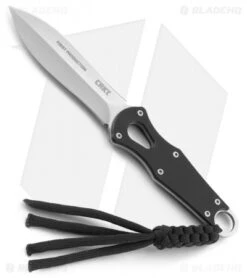 CRKT Sting 3B Fixed Blade Boot Knife (3.5" Satin) 2025 7 CRKT Sting 3B Fixed Blade Boot Knife (3.5" Satin) 2025 -Crkt crkt sting 3b 2025 cm