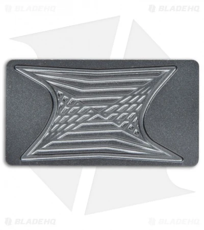 CRKT Tighe-Coon Money Clip Gray Aluminum 5270MC 3 CRKT Tighe-Coon Money Clip Gray Aluminum 5270MC